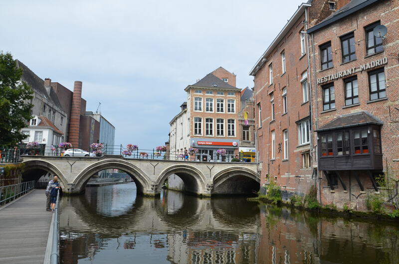 Mechelen. Belgie.